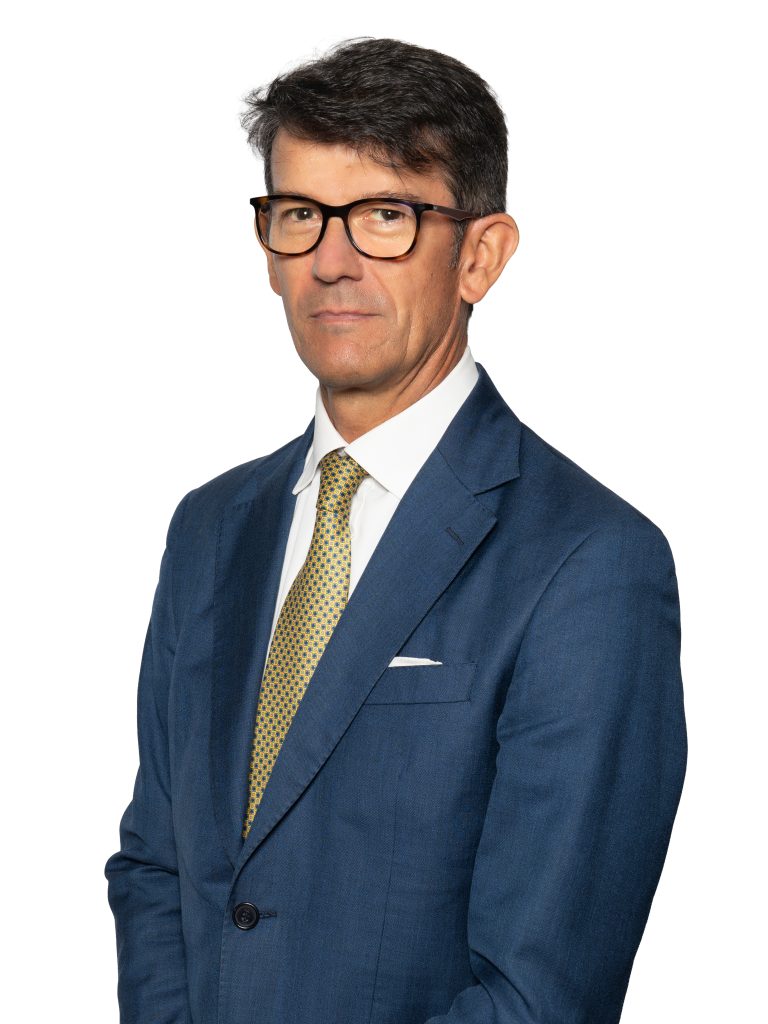 PAOLO BADINO