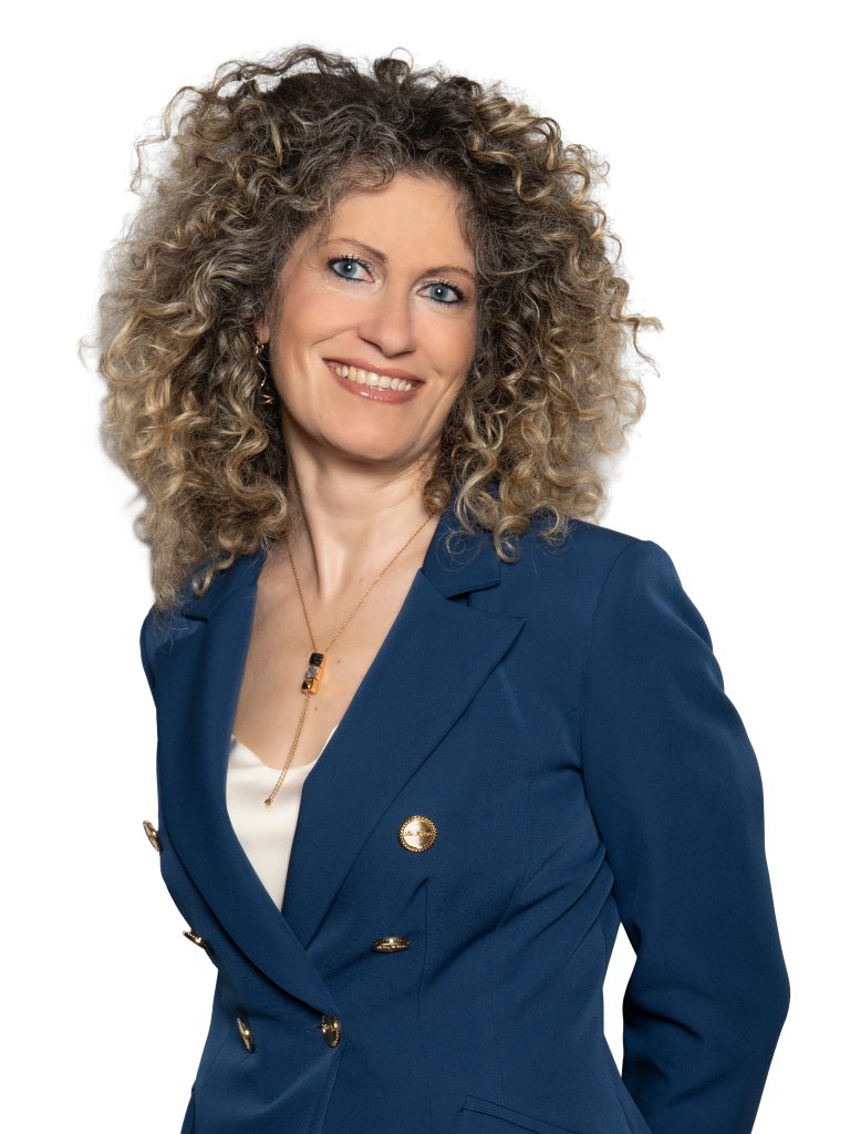 ELISA TORCHIA