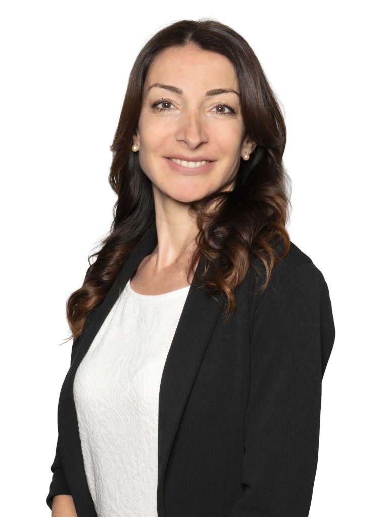 GRAZIA SCHIRILLO