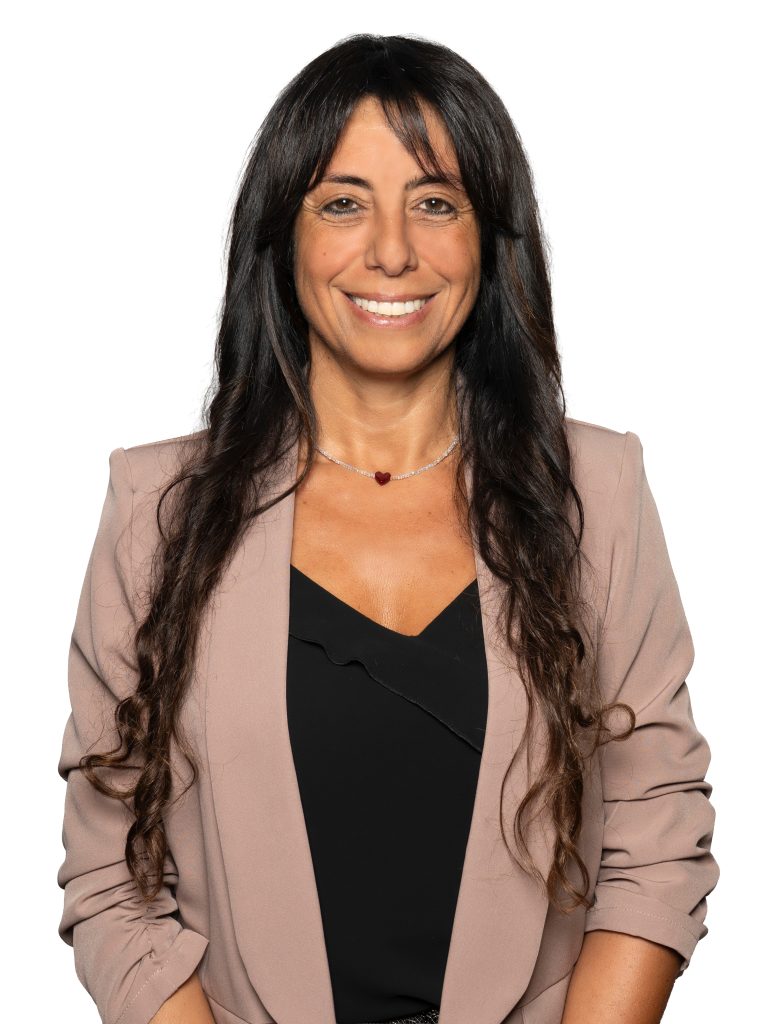 TIZIANA CORSINI