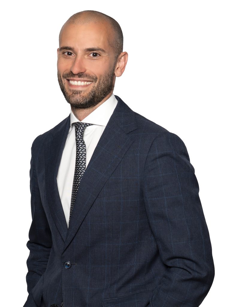 LEONARDO ADAMI