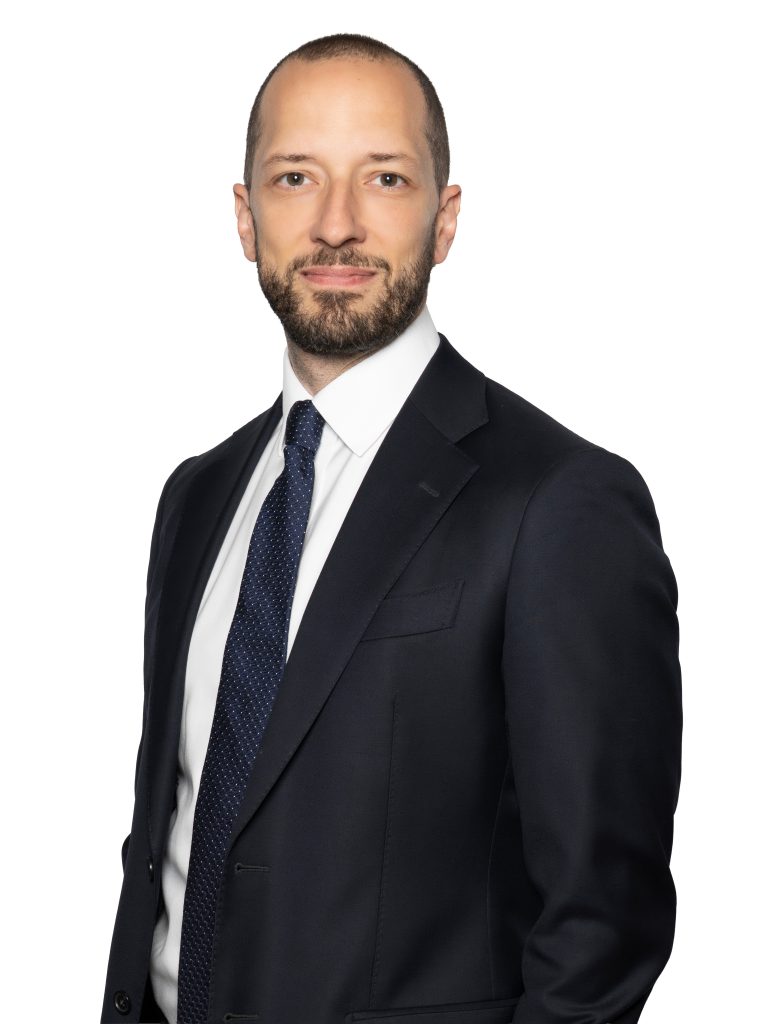 FILIPPO POZZI