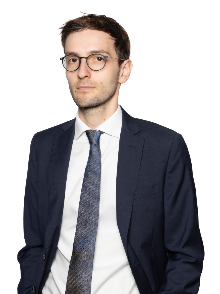 LUCA RAFFAELI