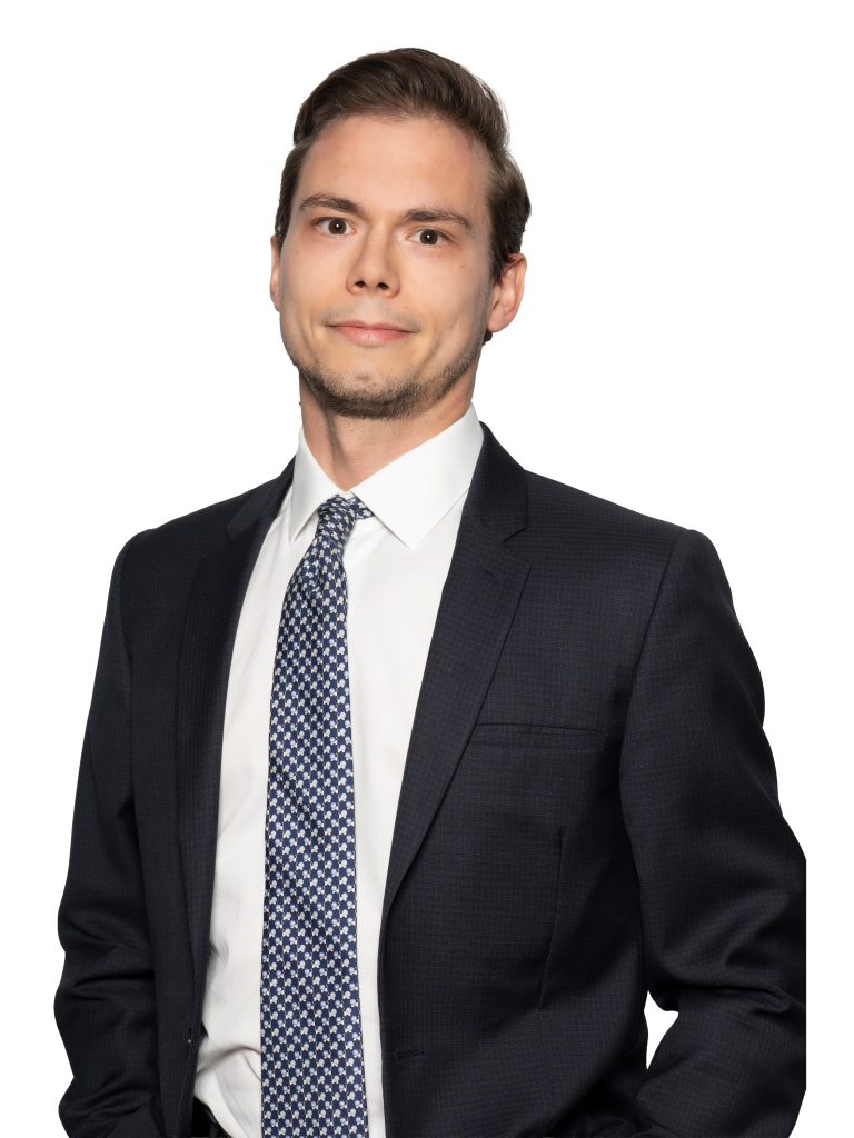 ERWIN ZANETTI