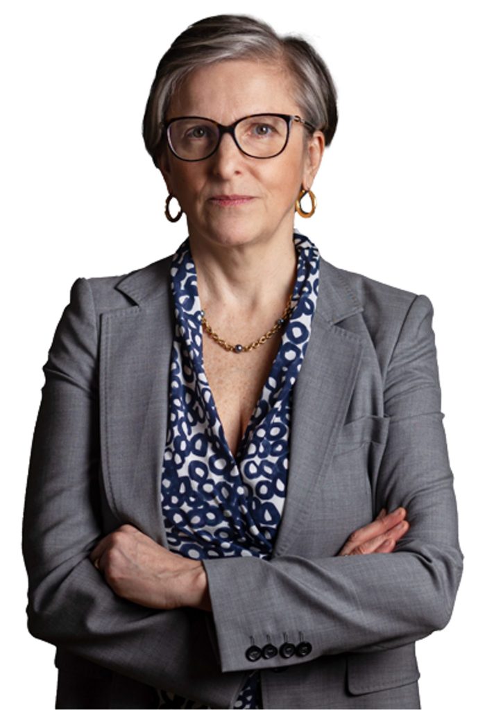 SILVIA STEFINI