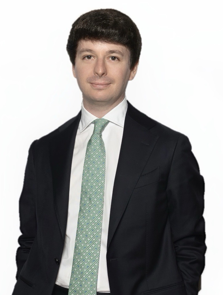 GIULIO SPREAFICO